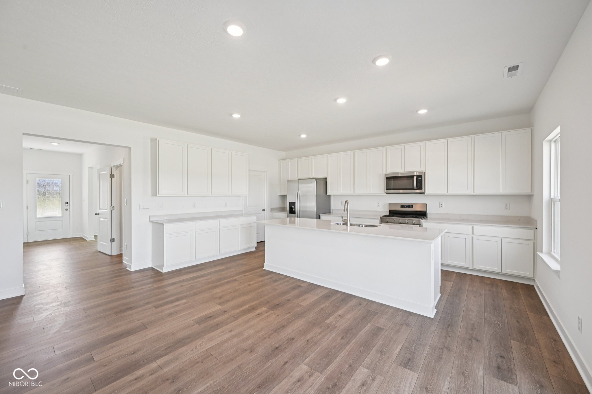 5740 Bancroft Drive Pendleton, IN 46064 - Photo 13 of 54