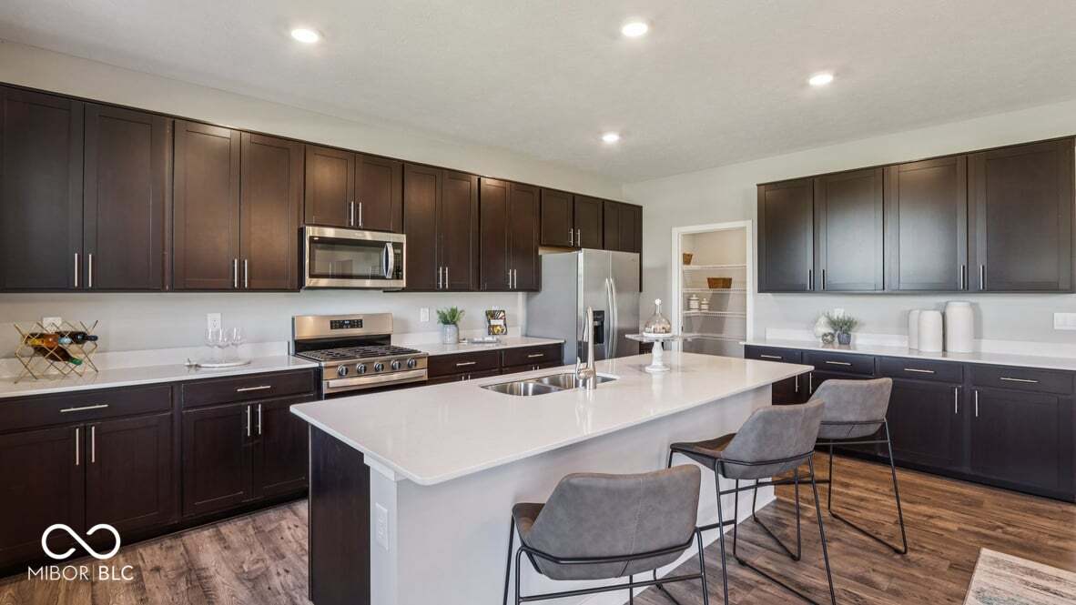 5740 Bancroft Drive Pendleton, IN 46064 - Photo 13 of 36