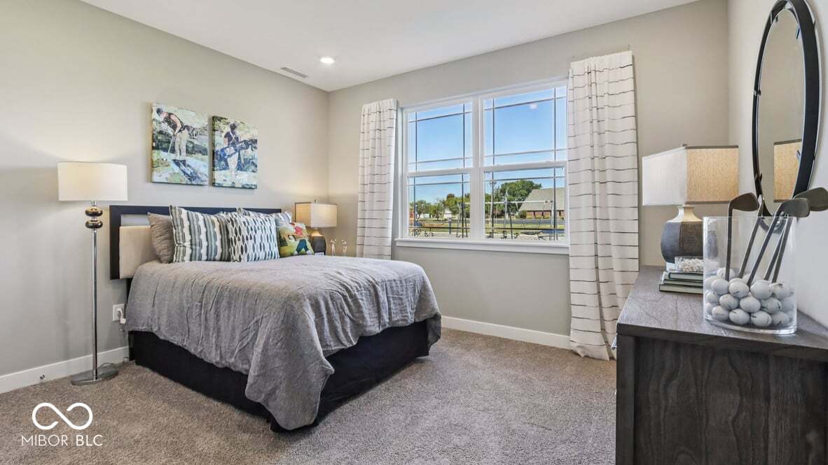 5740 Bancroft Drive Pendleton, IN 46064 - Photo 15 of 36