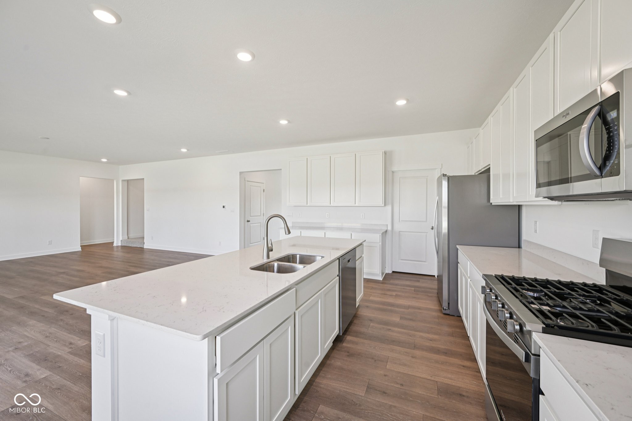 5740 Bancroft Drive Pendleton, IN 46064 - Photo 15 of 54