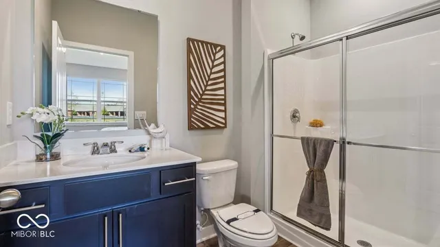 $514,900 | 5740 Bancroft Drive, Pendleton, IN 46064