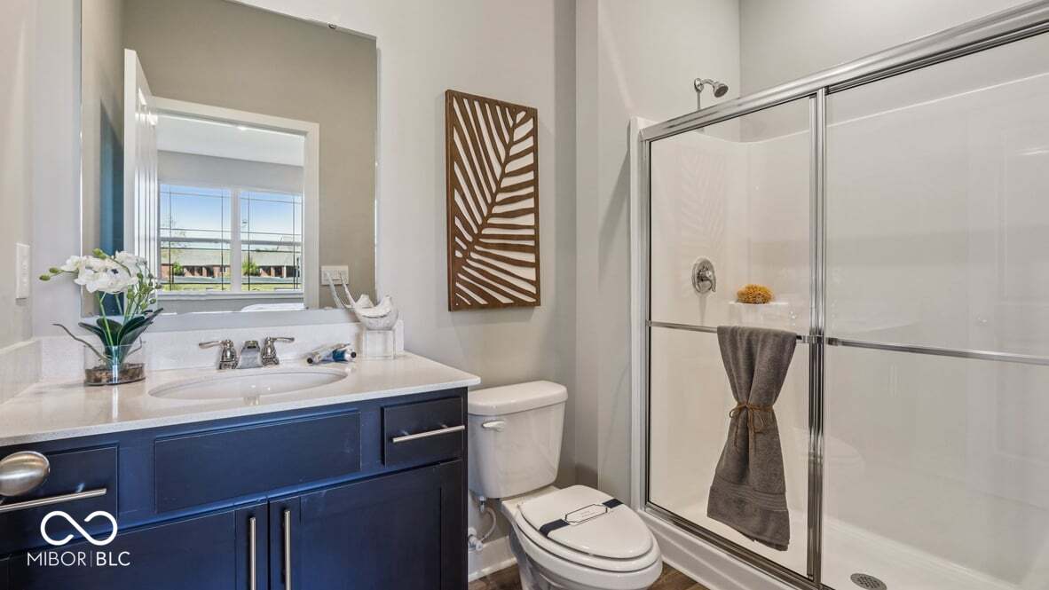 5740 Bancroft Drive Pendleton, IN 46064 - Photo 16 of 36