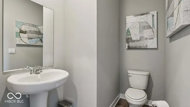 $514,900 | 5740 Bancroft Drive, Pendleton, IN 46064