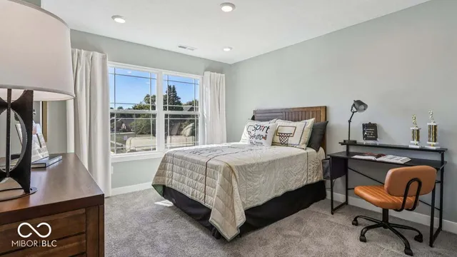 $514,900 | 5740 Bancroft Drive, Pendleton, IN 46064