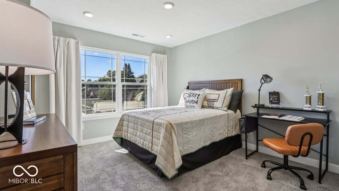 5740 Bancroft Drive Pendleton, IN 46064 - Photo 18 of 36