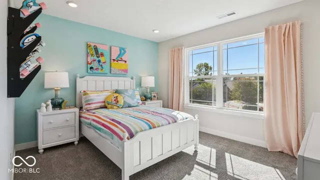 $514,900 | 5740 Bancroft Drive, Pendleton, IN 46064