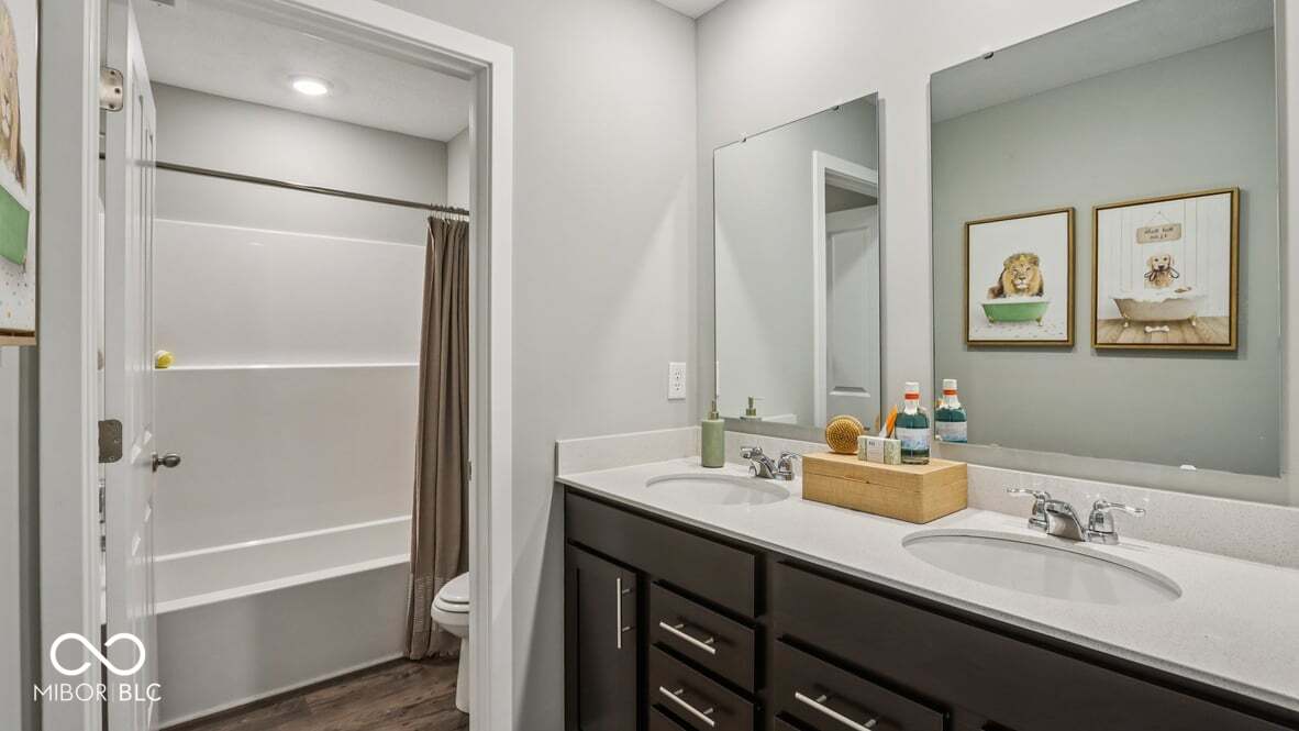 5740 Bancroft Drive Pendleton, IN 46064 - Photo 21 of 36