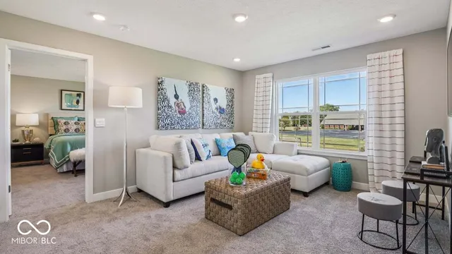 $514,900 | 5740 Bancroft Drive, Pendleton, IN 46064