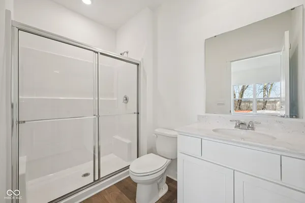 $514,900 | 5740 Bancroft Drive, Pendleton, IN 46064