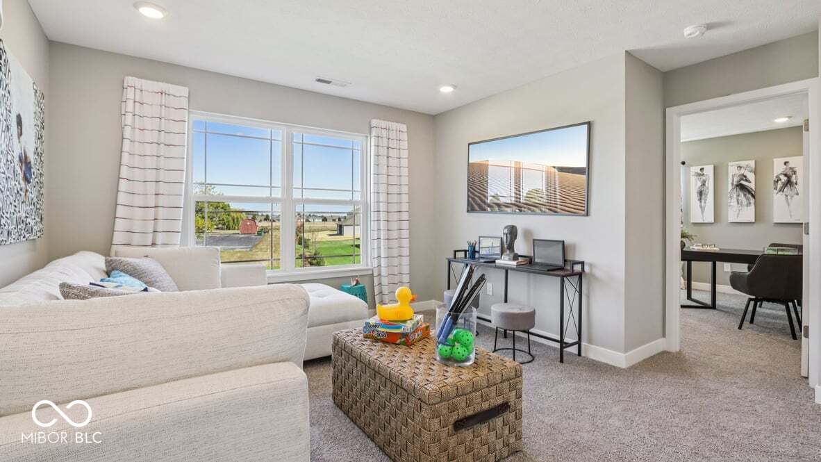 5740 Bancroft Drive Pendleton, IN 46064 - Photo 24 of 36