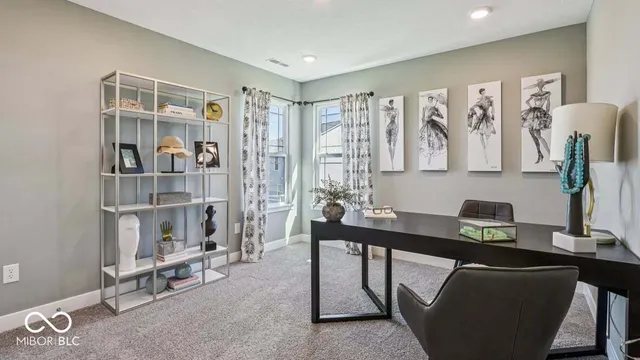 $514,900 | 5740 Bancroft Drive, Pendleton, IN 46064