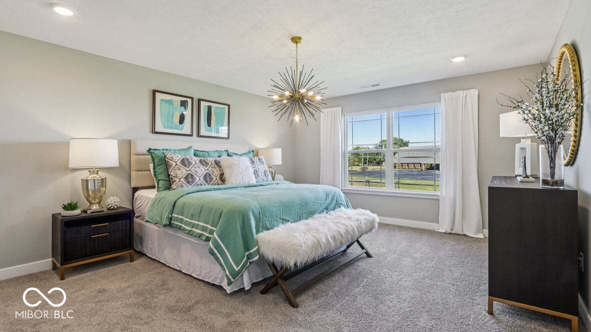 5740 Bancroft Drive Pendleton, IN 46064 - Photo 26 of 36