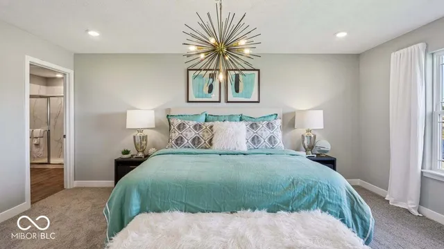 $514,900 | 5740 Bancroft Drive, Pendleton, IN 46064