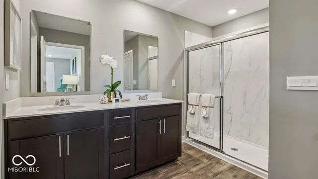 $514,900 | 5740 Bancroft Drive, Pendleton, IN 46064