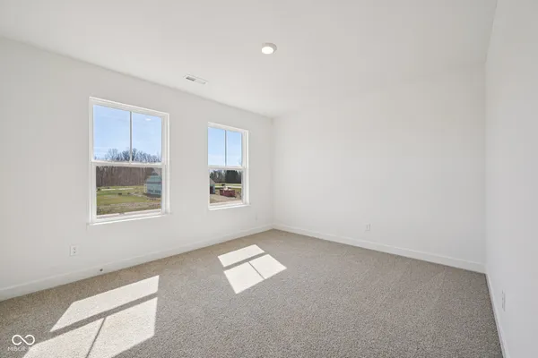 $514,900 | 5740 Bancroft Drive, Pendleton, IN 46064