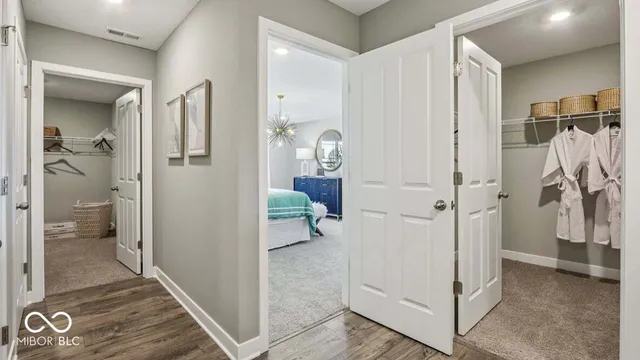 $514,900 | 5740 Bancroft Drive, Pendleton, IN 46064