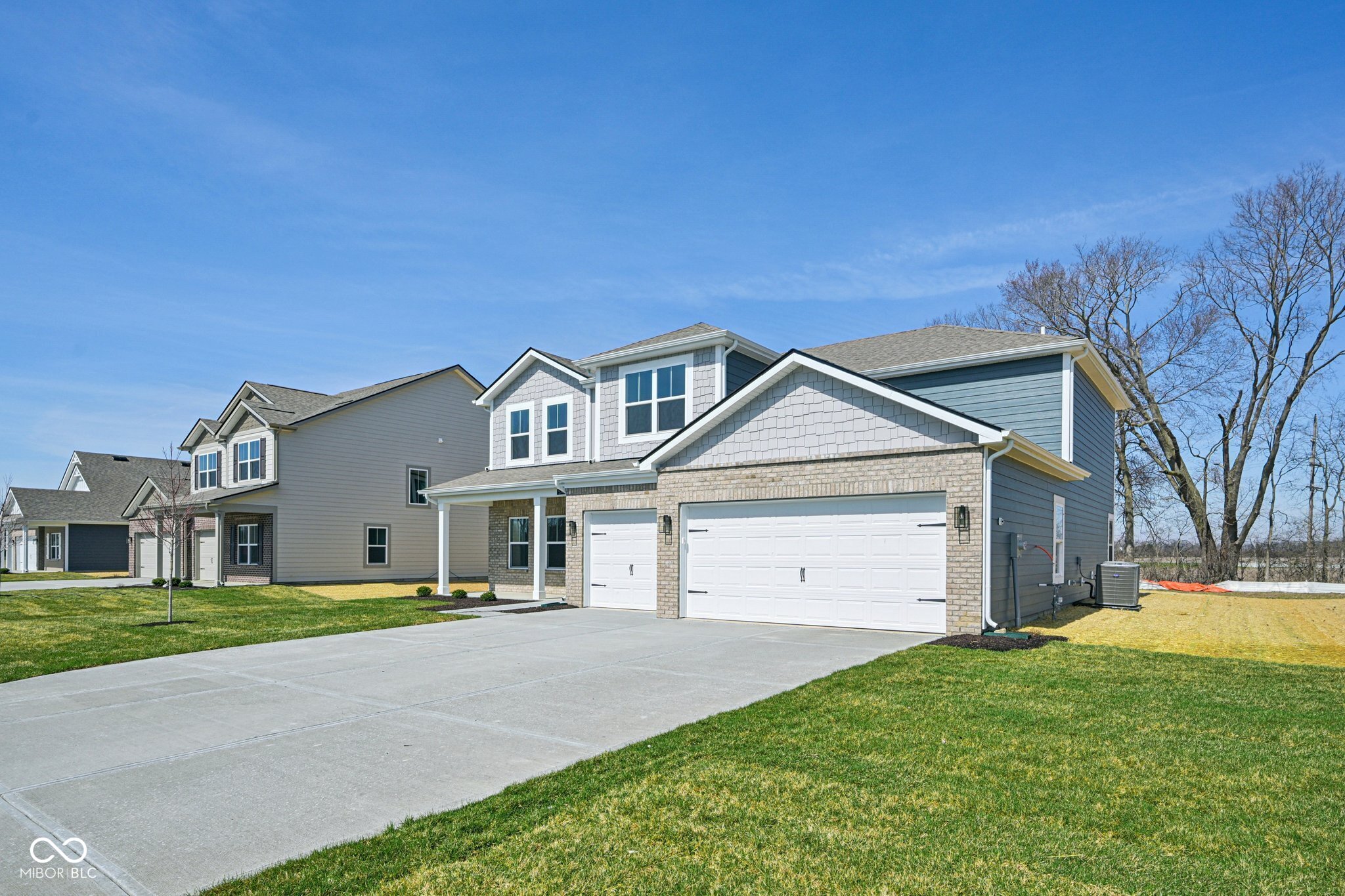 5740 Bancroft Drive Pendleton, IN 46064 - Photo 3 of 54