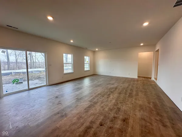 $514,900 | 5740 Bancroft Drive, Pendleton, IN 46064