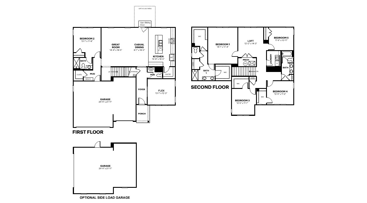 5740 Bancroft Drive Pendleton, IN 46064 - Photo 36 of 36