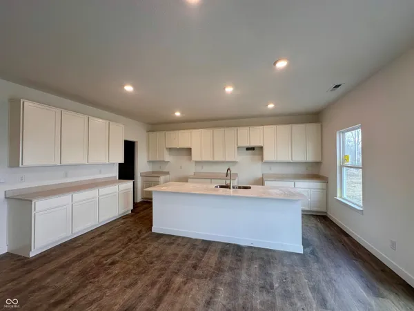 $514,900 | 5740 Bancroft Drive, Pendleton, IN 46064