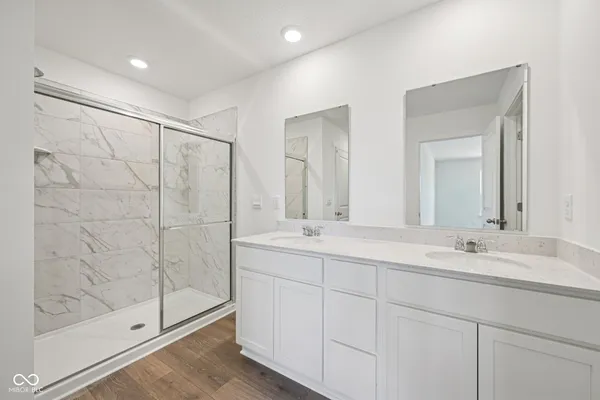 $514,900 | 5740 Bancroft Drive, Pendleton, IN 46064