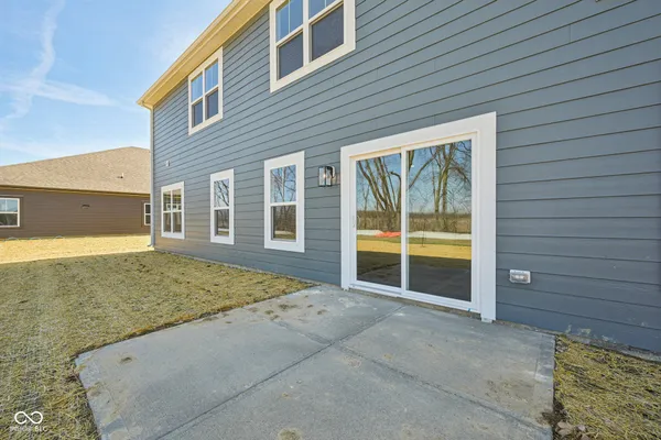 $514,900 | 5740 Bancroft Drive, Pendleton, IN 46064