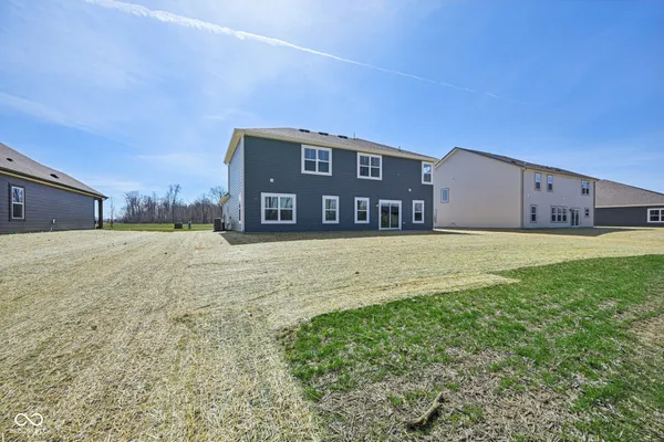 $514,900 | 5740 Bancroft Drive, Pendleton, IN 46064