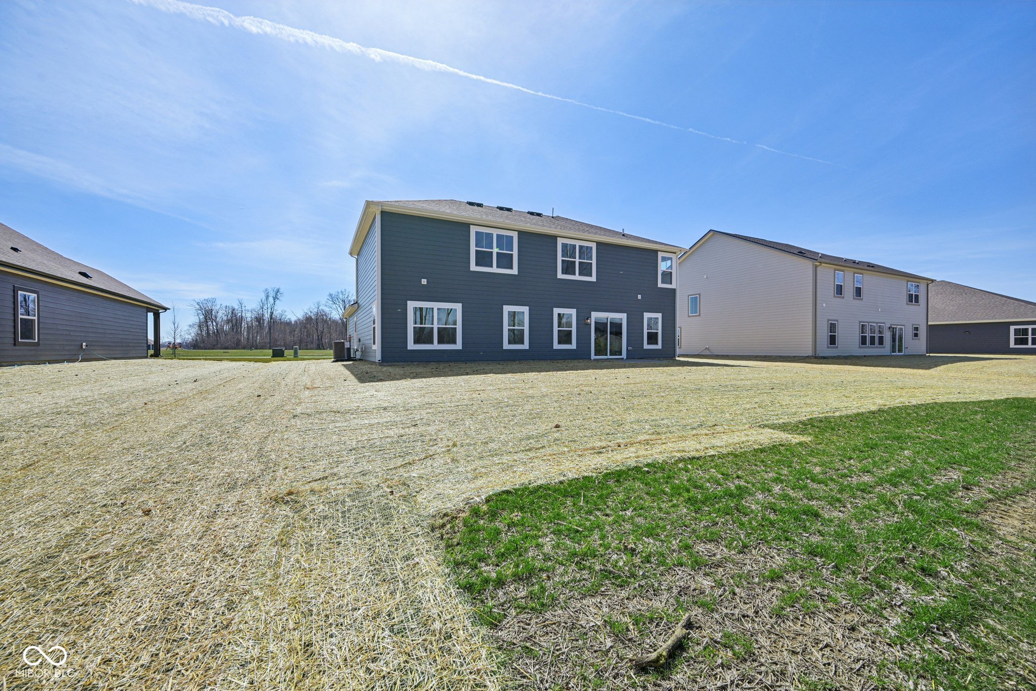 5740 Bancroft Drive Pendleton, IN 46064 - Photo 46 of 54