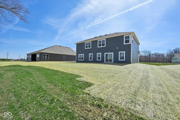 $514,900 | 5740 Bancroft Drive, Pendleton, IN 46064