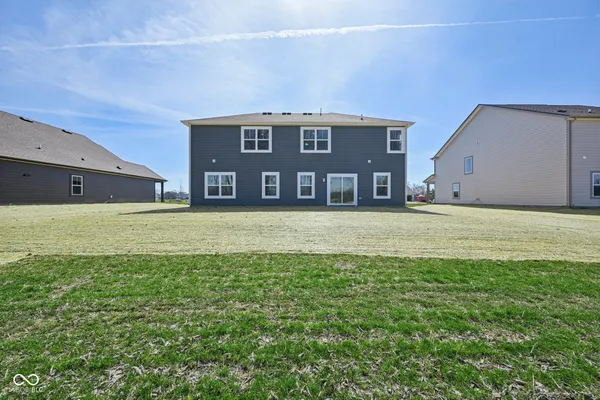 $514,900 | 5740 Bancroft Drive, Pendleton, IN 46064