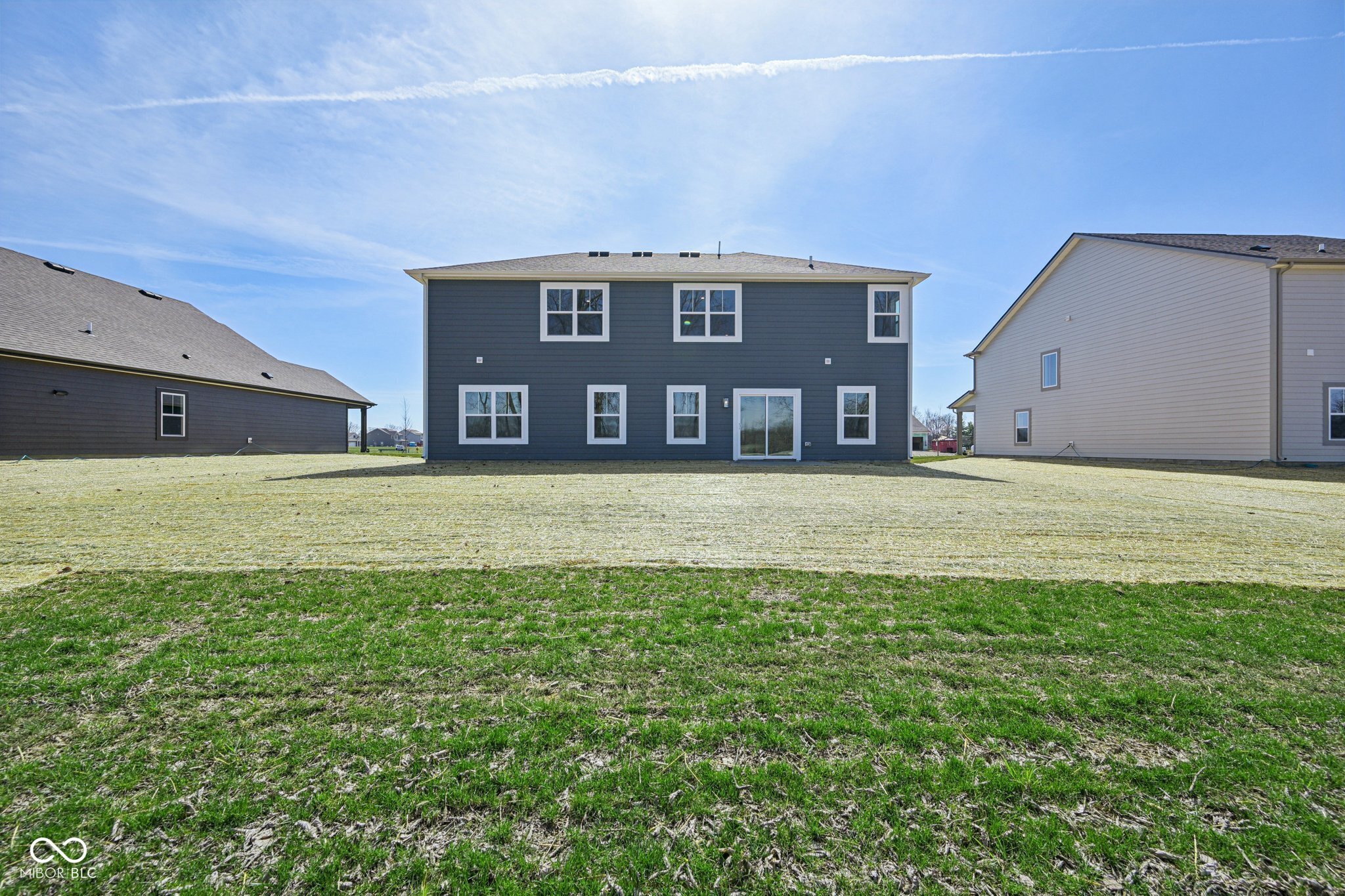 5740 Bancroft Drive Pendleton, IN 46064 - Photo 48 of 54
