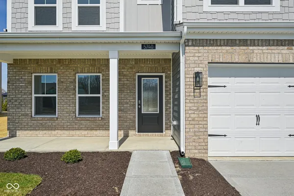 $514,900 | 5740 Bancroft Drive, Pendleton, IN 46064