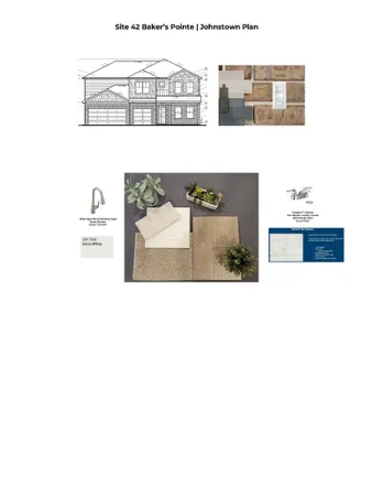 $514,900 | 5740 Bancroft Drive, Pendleton, IN 46064