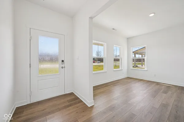 $514,900 | 5740 Bancroft Drive, Pendleton, IN 46064