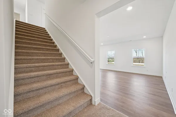 $514,900 | 5740 Bancroft Drive, Pendleton, IN 46064