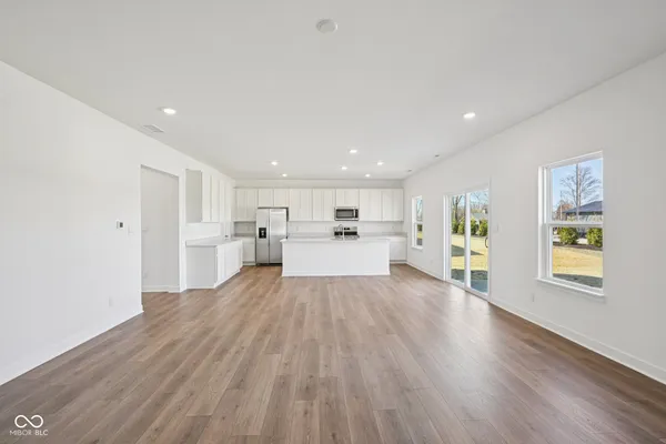 $514,900 | 5740 Bancroft Drive, Pendleton, IN 46064