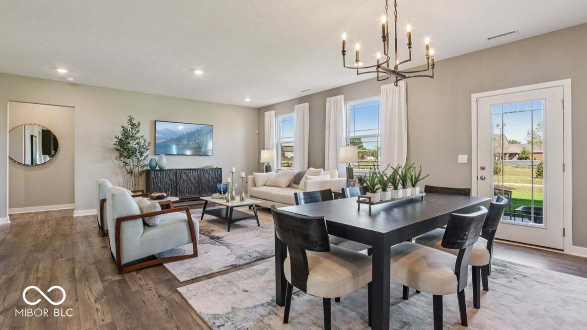 5740 Bancroft Drive Pendleton, IN 46064 - Photo 8 of 36