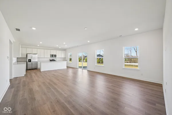 $514,900 | 5740 Bancroft Drive, Pendleton, IN 46064