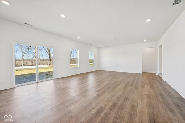 $514,900 | 5740 Bancroft Drive, Pendleton, IN 46064