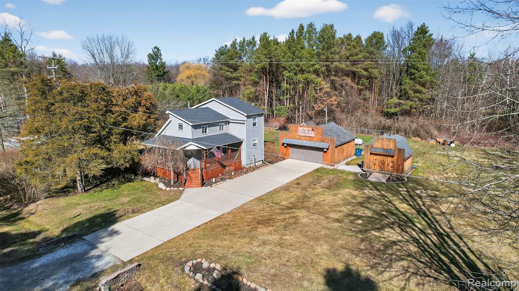 11542 Wilson Road Montrose, MI 48457 - Photo 36 of 45 Gallery Image 36
