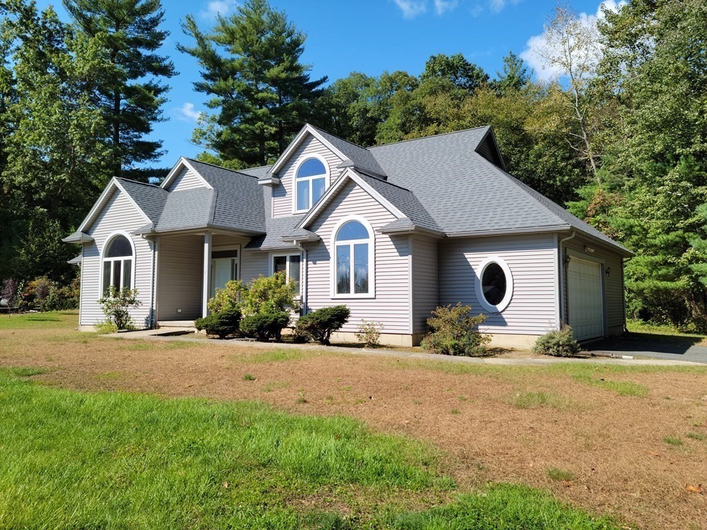 41 Shattuck Road Hadley, MA 01035 - Photo 1 of 34