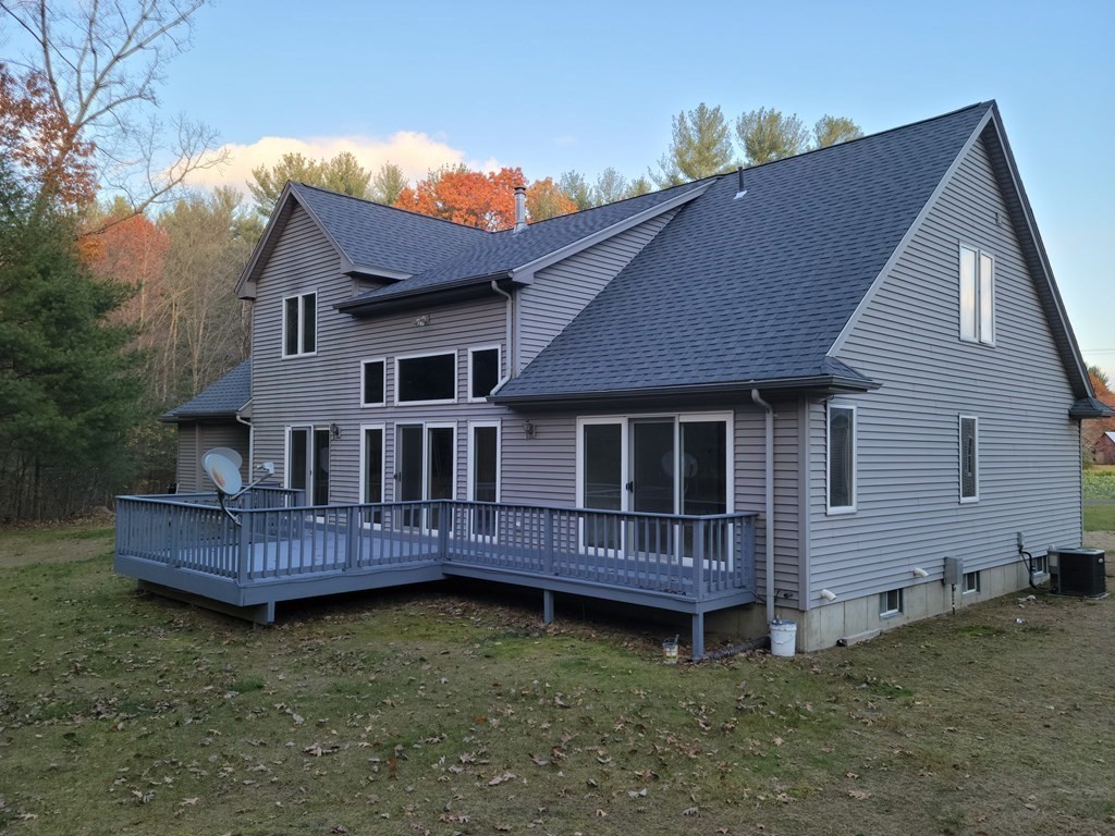 41 Shattuck Road Hadley, MA 01035 - Photo 3 of 34