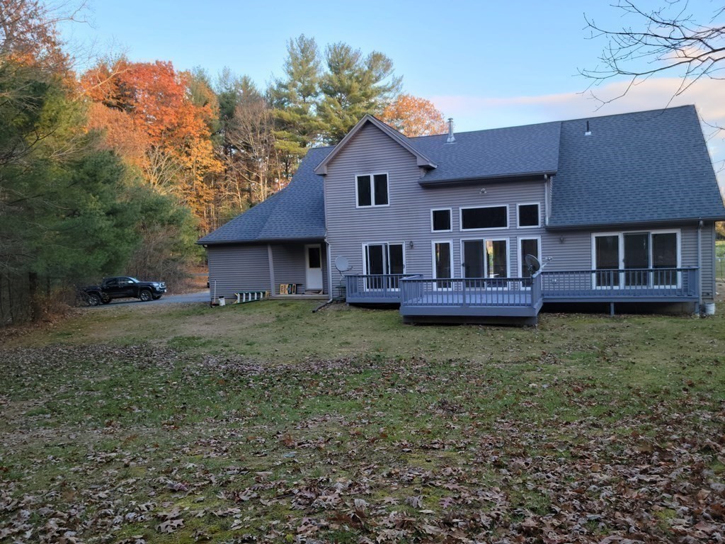 41 Shattuck Road Hadley, MA 01035 - Photo 32 of 34