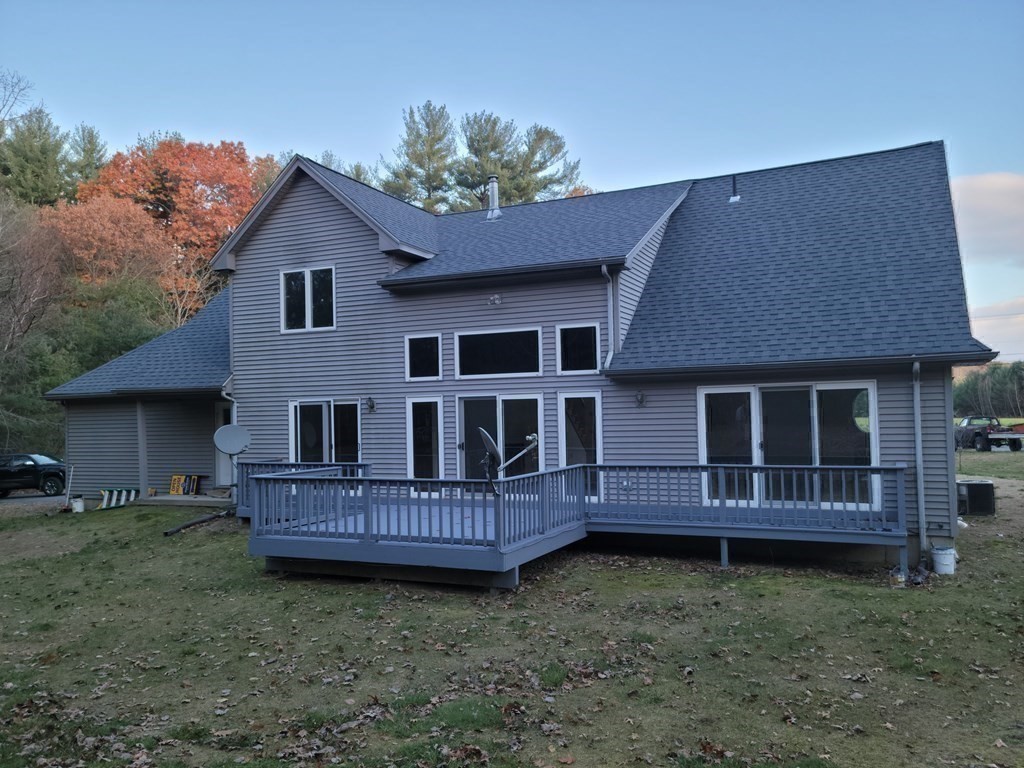 41 Shattuck Road Hadley, MA 01035 - Photo 33 of 34