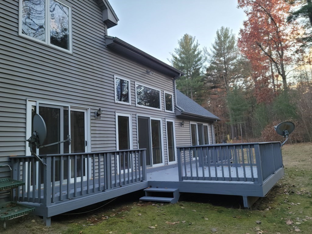 41 Shattuck Road Hadley, MA 01035 - Photo 34 of 34