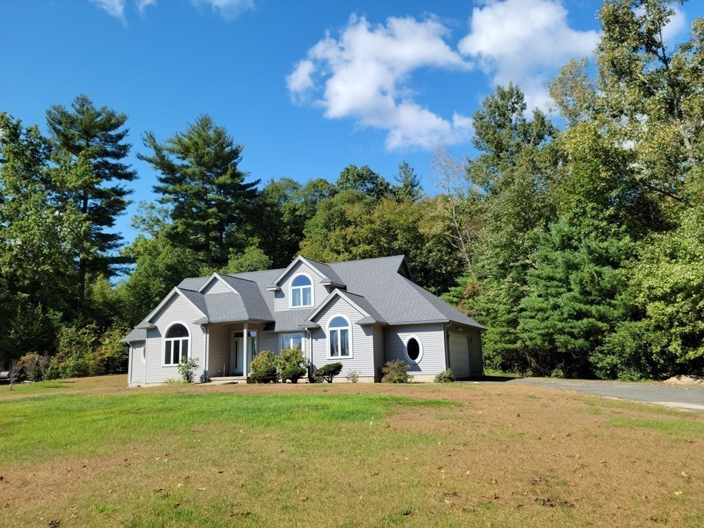 41 Shattuck Road Hadley, MA 01035 - Photo 4 of 34