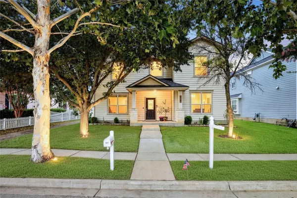 $375,000 | 201 Skinner, Kyle, TX 78640