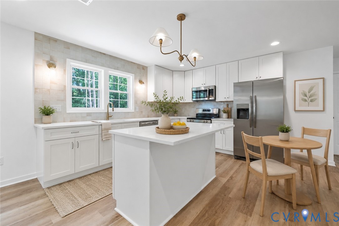 5904 Old Buckingham Road Powhatan, VA 23139 - Photo 14 of 38 Virtually staged