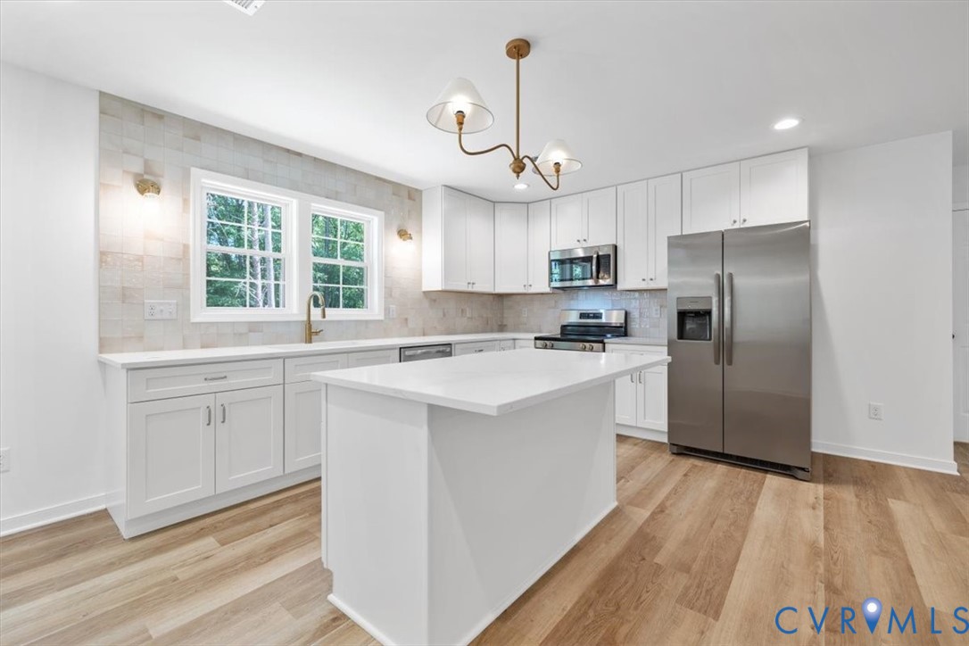 5904 Old Buckingham Road Powhatan, VA 23139 - Photo 15 of 38