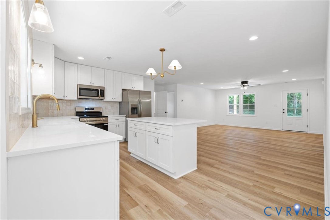 5904 Old Buckingham Road Powhatan, VA 23139 - Photo 16 of 38